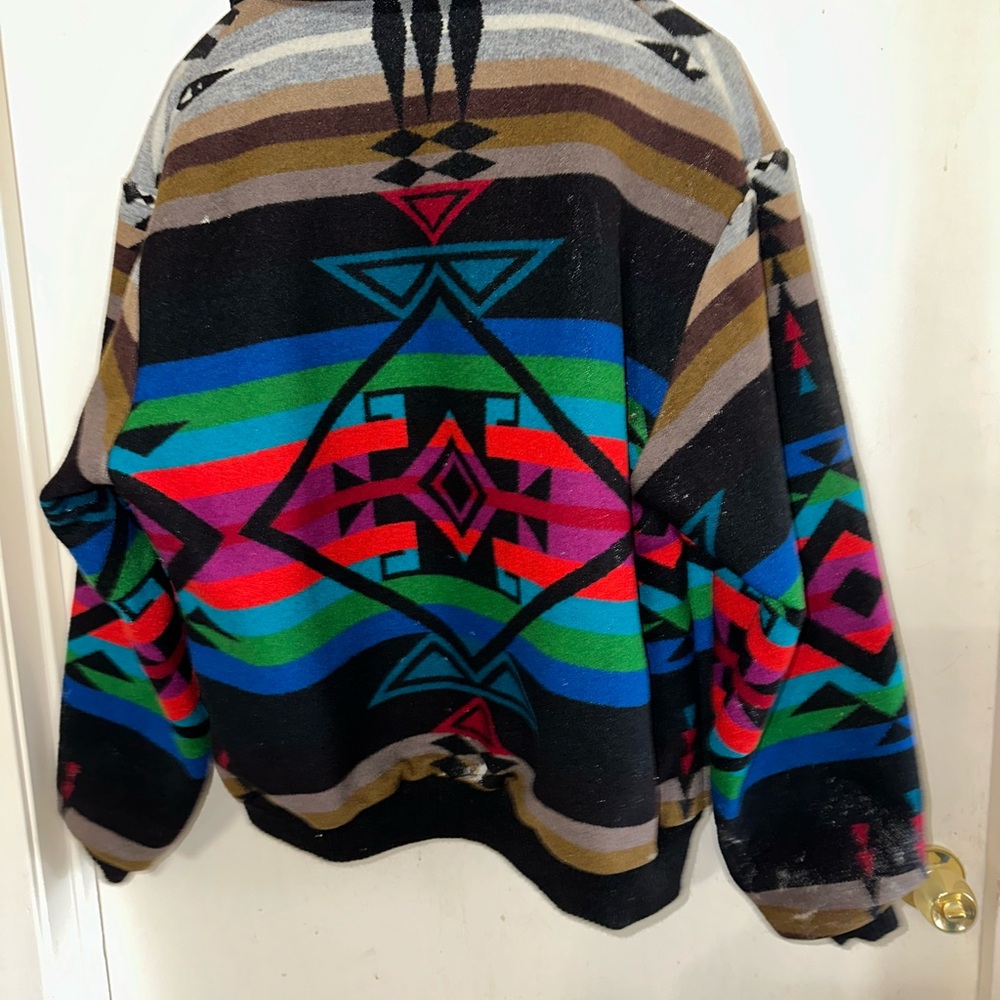Vintage Pendleton - Picture 2 of 5